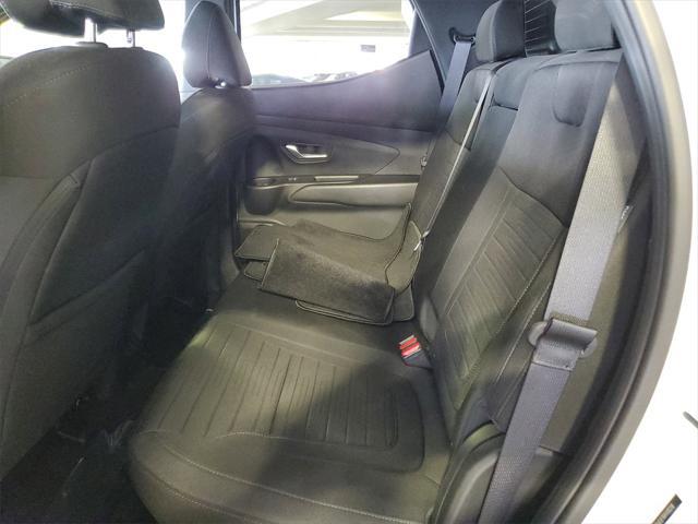 used 2024 Hyundai SANTA CRUZ car, priced at $25,490