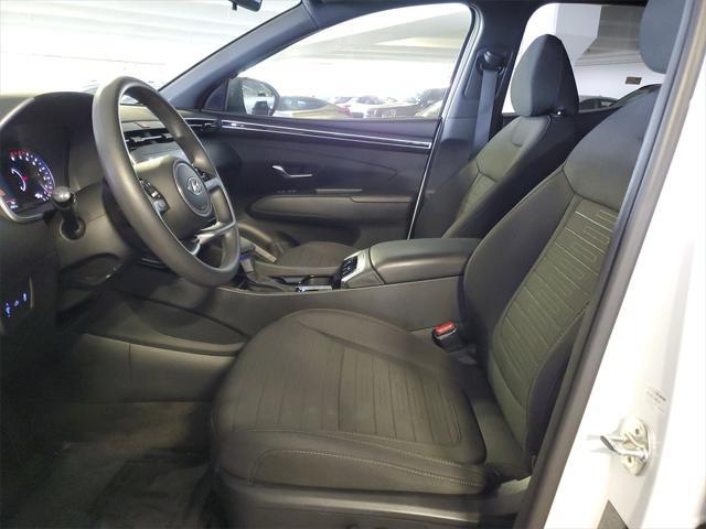 used 2024 Hyundai SANTA CRUZ car, priced at $25,490