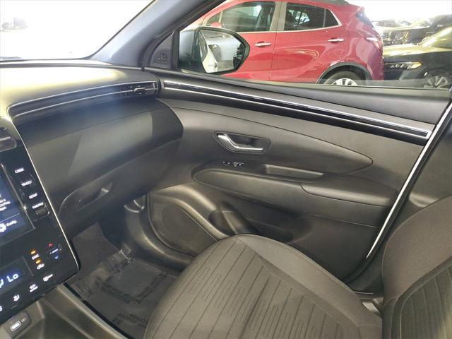 used 2024 Hyundai SANTA CRUZ car, priced at $25,490