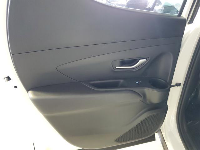 used 2024 Hyundai SANTA CRUZ car, priced at $25,490