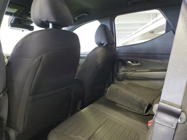 used 2024 Hyundai SANTA CRUZ car, priced at $25,490
