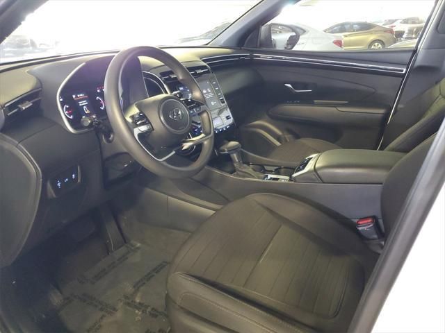 used 2024 Hyundai SANTA CRUZ car, priced at $25,490