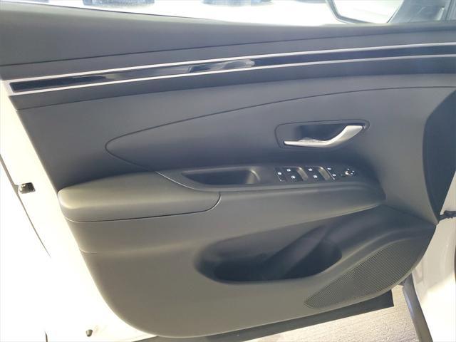 used 2024 Hyundai SANTA CRUZ car, priced at $25,490