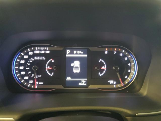 used 2024 Hyundai SANTA CRUZ car, priced at $25,490