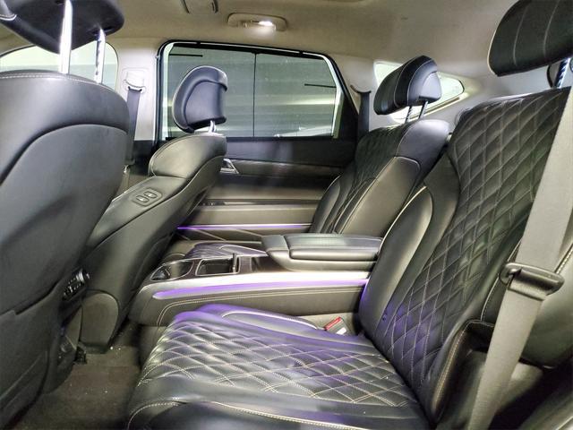 used 2022 Genesis GV80 car, priced at $46,990