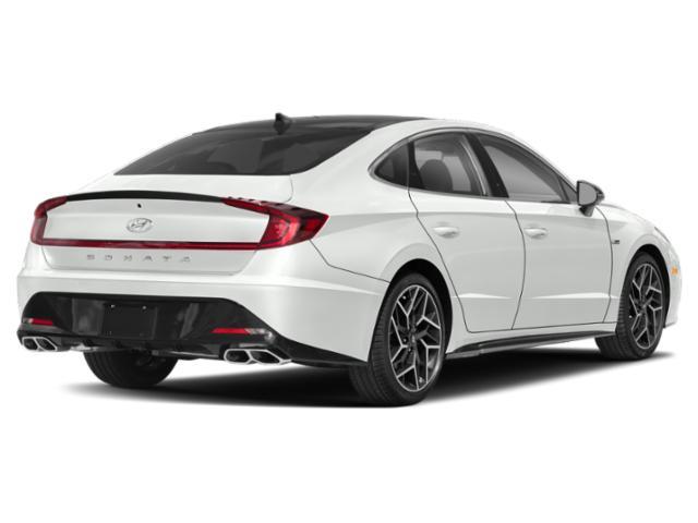 used 2023 Hyundai Sonata car, priced at $23,990