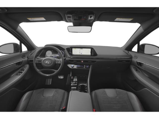 used 2023 Hyundai Sonata car, priced at $23,990