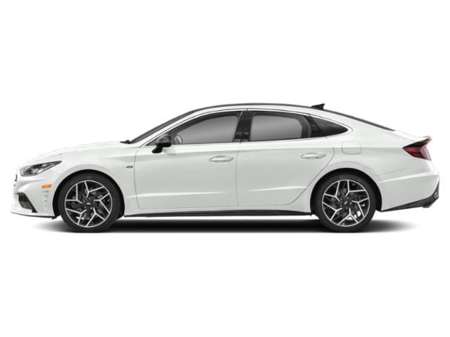 used 2023 Hyundai Sonata car, priced at $23,990