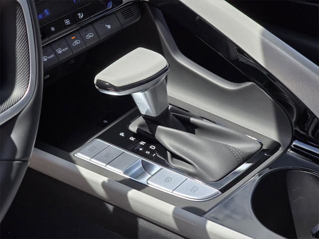 new 2025 Hyundai Elantra car, priced at $29,095