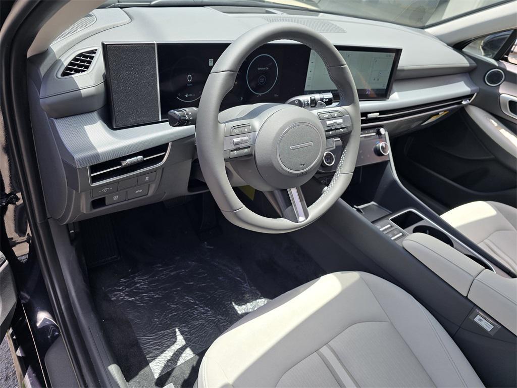 new 2025 Hyundai Sonata car, priced at $32,975