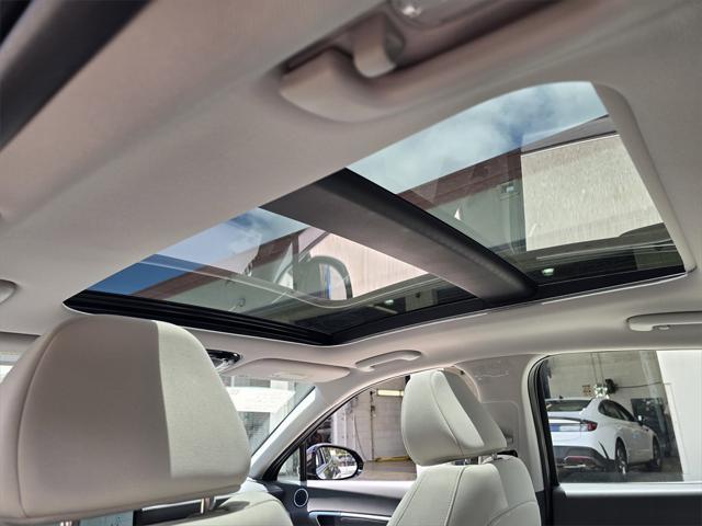 new 2025 Hyundai Sonata car, priced at $32,975