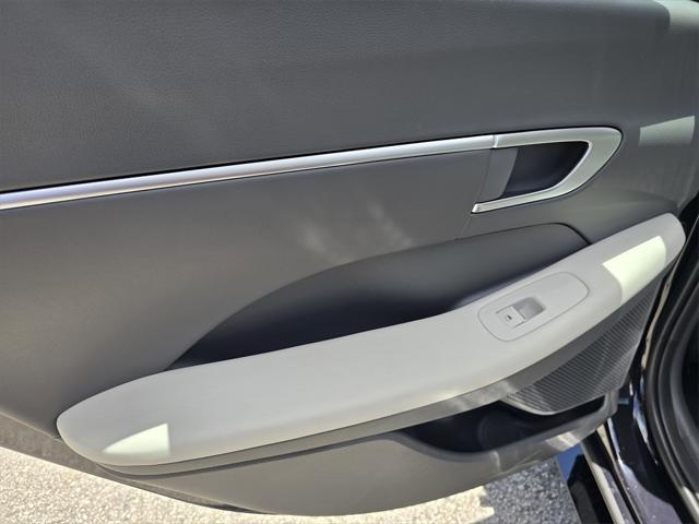 new 2025 Hyundai Sonata car, priced at $32,975
