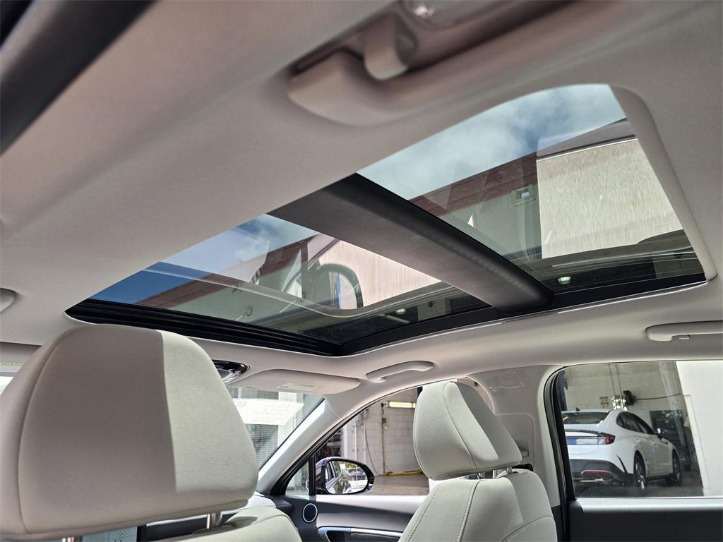 new 2025 Hyundai Sonata car, priced at $32,975