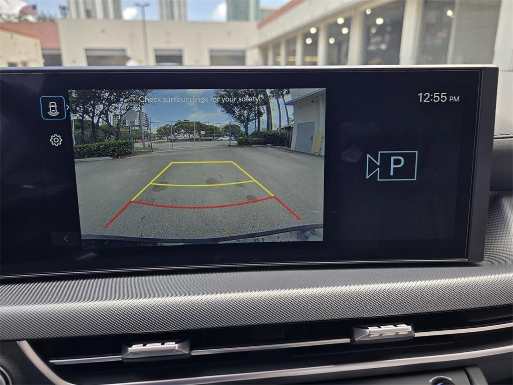 new 2025 Hyundai Sonata car, priced at $32,975