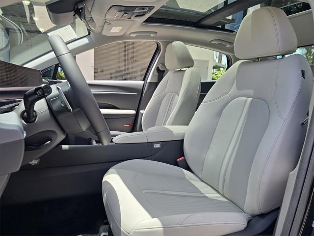new 2025 Hyundai Sonata car, priced at $32,975