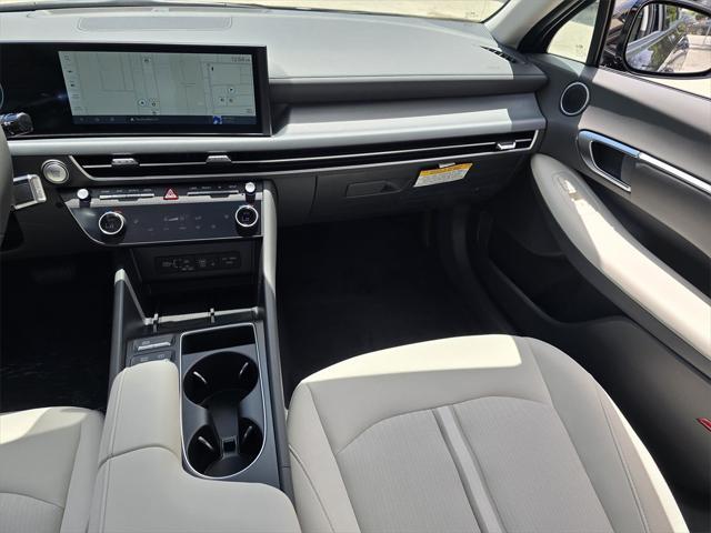 new 2025 Hyundai Sonata car, priced at $32,975