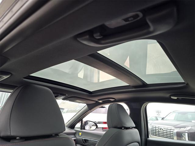 new 2025 Hyundai Sonata car, priced at $37,165