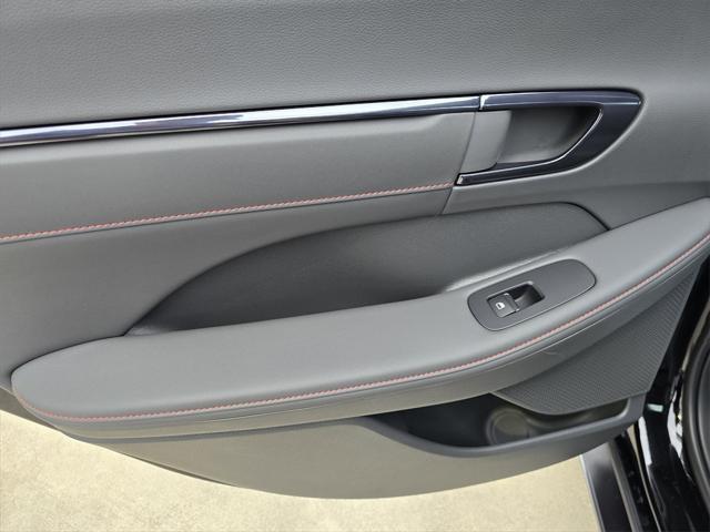 new 2025 Hyundai Sonata car, priced at $37,165