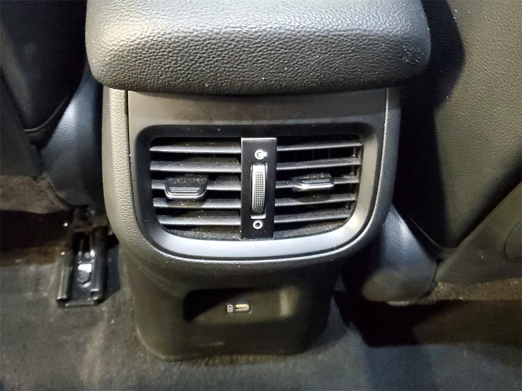 used 2023 Kia Forte car, priced at $19,199