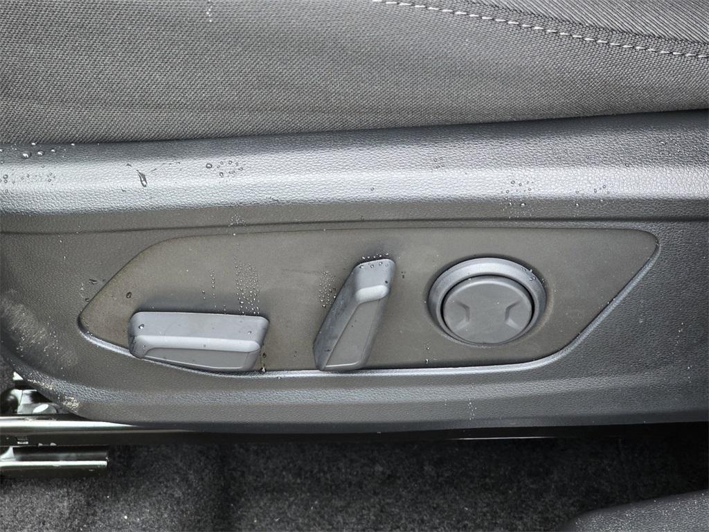 new 2026 Hyundai Tucson car, priced at $33,280