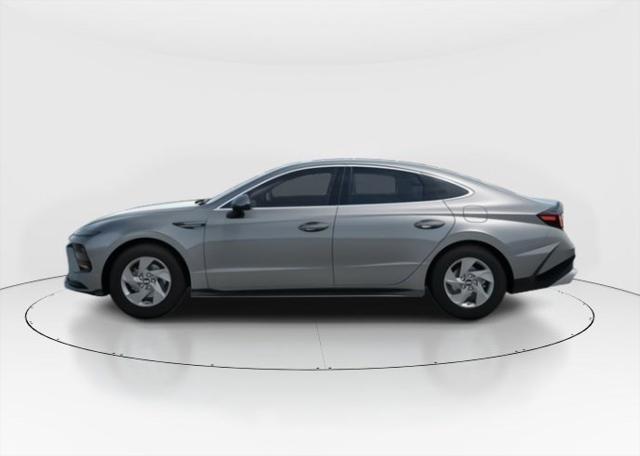 new 2025 Hyundai Sonata car, priced at $28,360