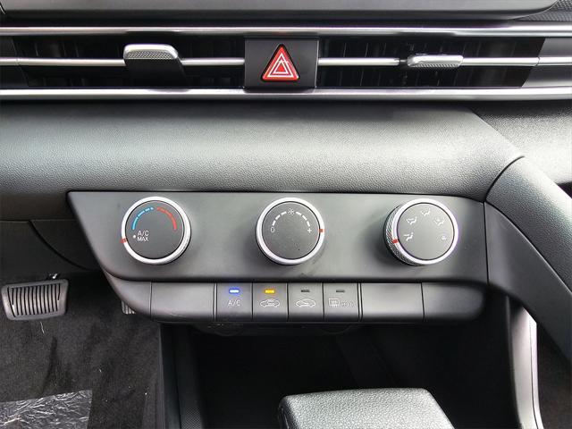 new 2025 Hyundai Elantra car, priced at $23,910