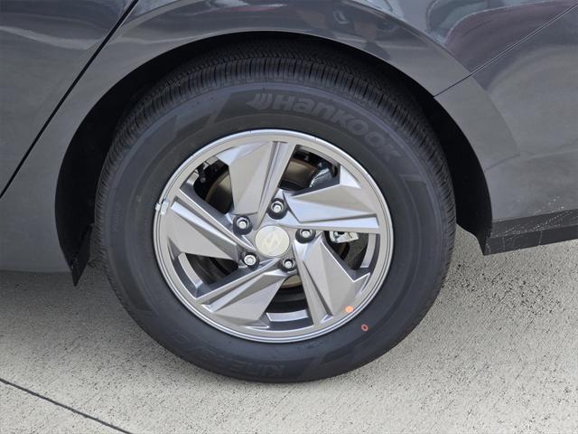 new 2025 Hyundai Elantra car, priced at $23,910