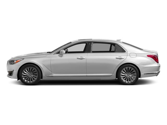 used 2018 Genesis G90 car, priced at $24,950