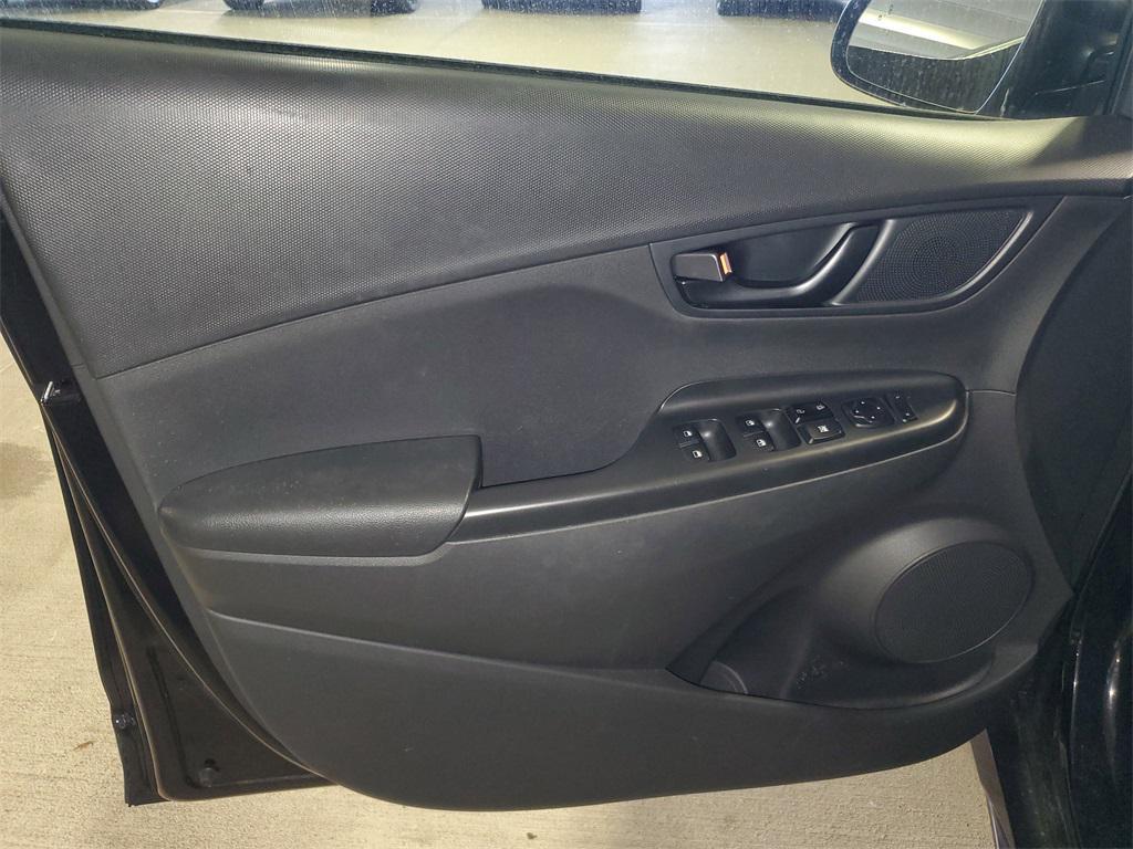 used 2023 Hyundai Kona car, priced at $20,799