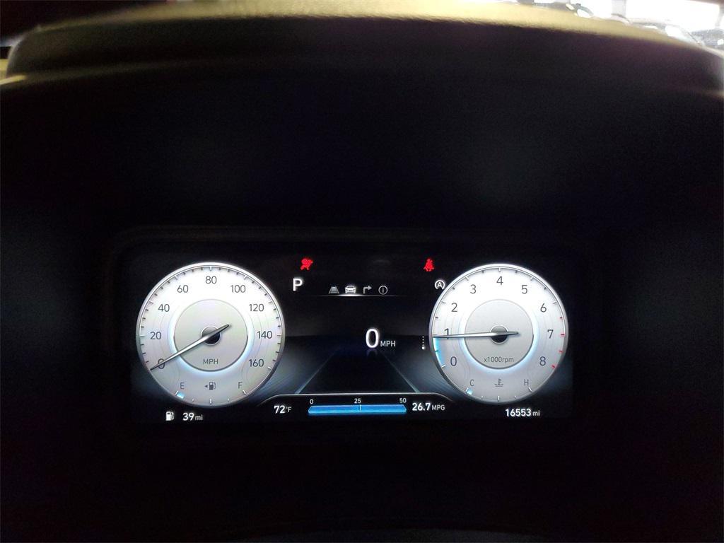 used 2023 Hyundai Kona car, priced at $20,799