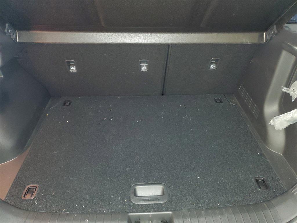 used 2023 Hyundai Kona car, priced at $20,799