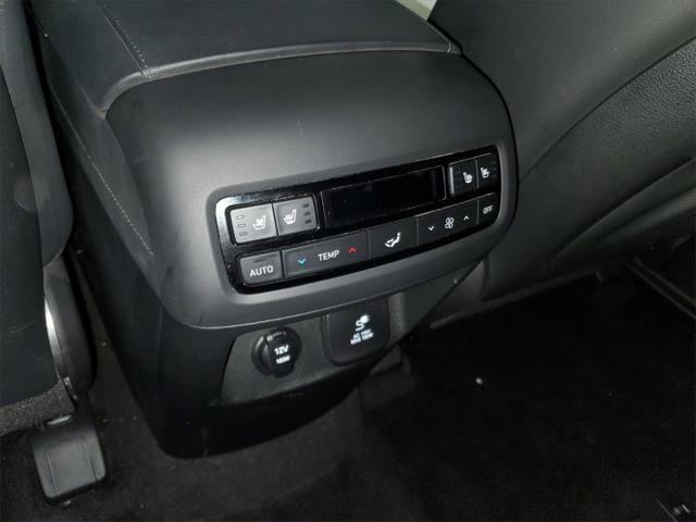 used 2023 Hyundai Palisade car, priced at $38,990