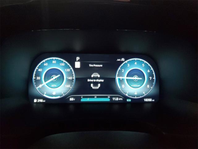 used 2023 Hyundai Palisade car, priced at $38,990