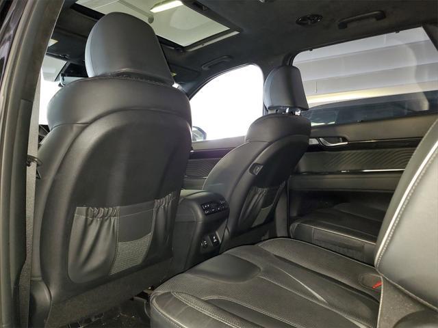 used 2023 Hyundai Palisade car, priced at $38,990