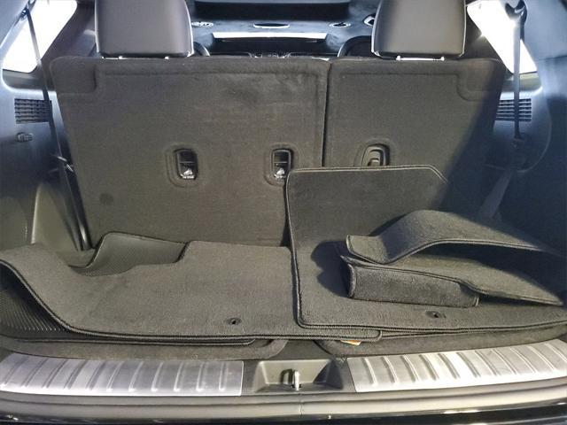 used 2023 Hyundai Palisade car, priced at $38,990