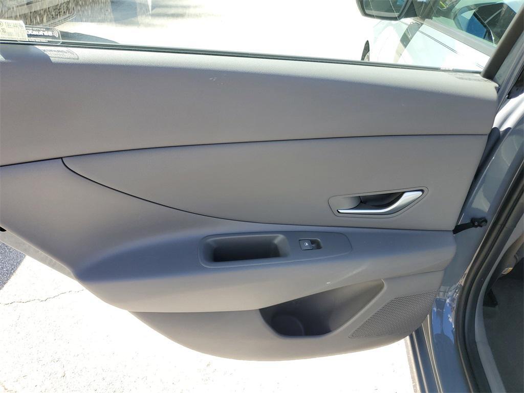 used 2023 Hyundai Elantra car, priced at $17,999