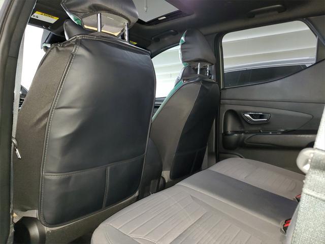 used 2022 Hyundai SANTA CRUZ car, priced at $22,990