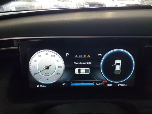 used 2022 Hyundai SANTA CRUZ car, priced at $22,990