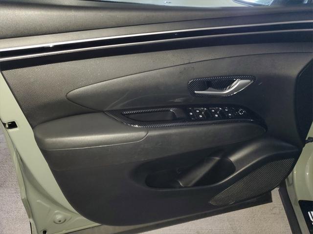 used 2022 Hyundai SANTA CRUZ car, priced at $22,990
