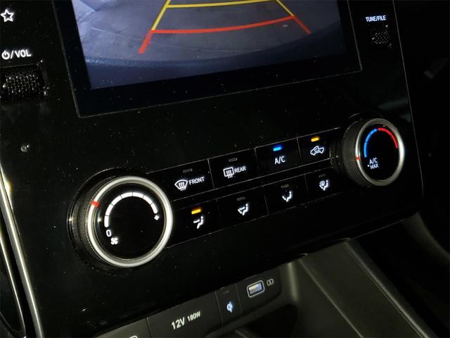used 2022 Hyundai SANTA CRUZ car, priced at $22,990