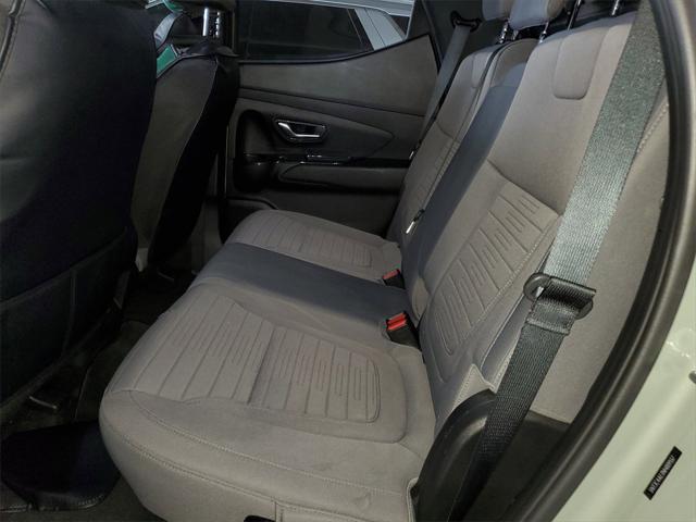used 2022 Hyundai SANTA CRUZ car, priced at $22,990