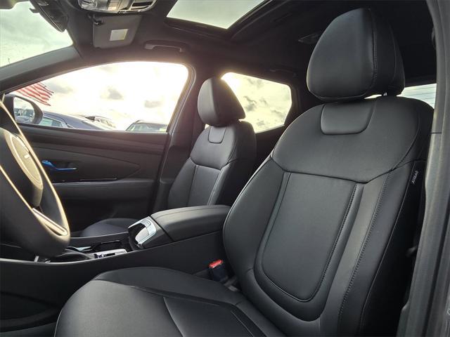 new 2025 Hyundai SANTA CRUZ car, priced at $36,470