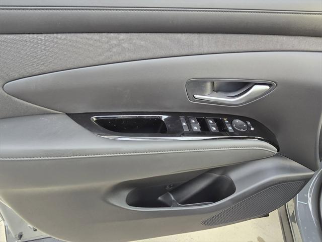 new 2025 Hyundai SANTA CRUZ car, priced at $36,470