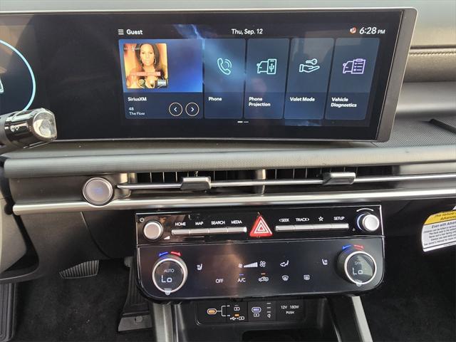 new 2025 Hyundai SANTA CRUZ car, priced at $36,470