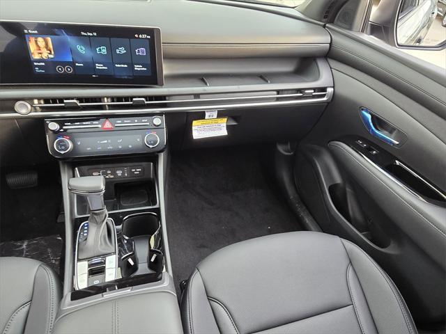 new 2025 Hyundai SANTA CRUZ car, priced at $36,470