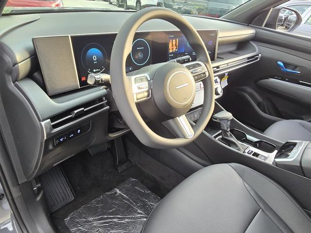 new 2025 Hyundai SANTA CRUZ car, priced at $36,470