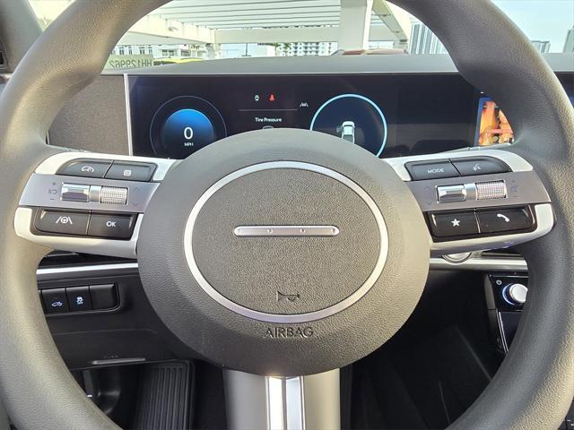 new 2025 Hyundai SANTA CRUZ car, priced at $36,470