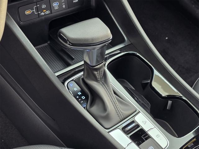 new 2025 Hyundai SANTA CRUZ car, priced at $36,470