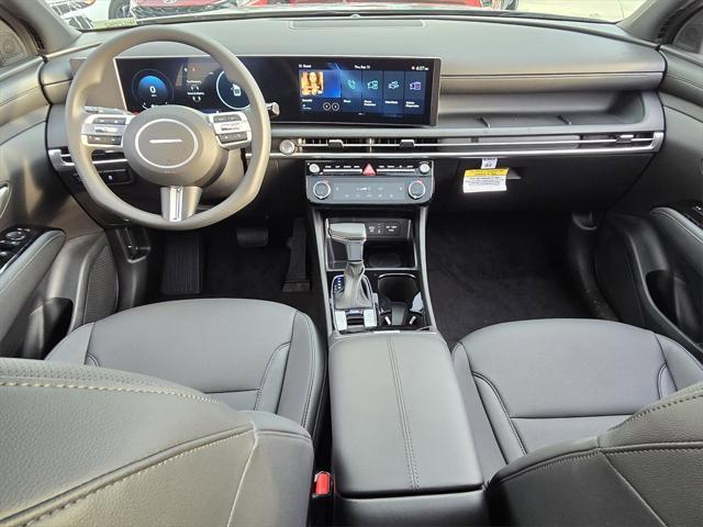 new 2025 Hyundai SANTA CRUZ car, priced at $36,470