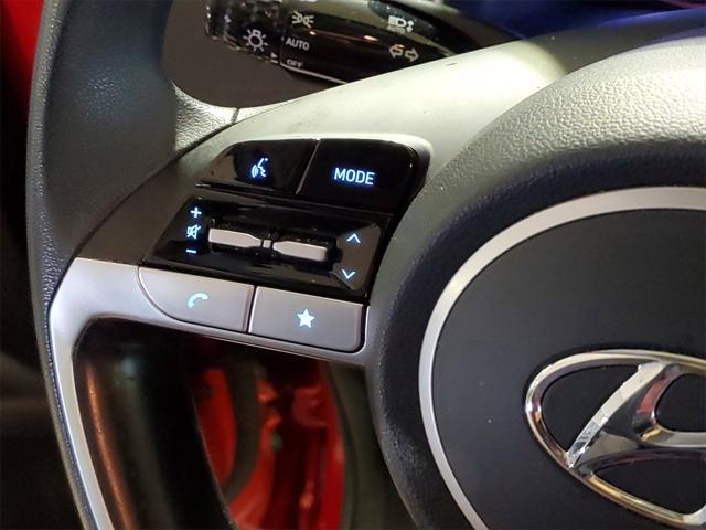 used 2022 Hyundai Tucson car, priced at $20,990